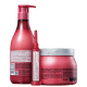 Kit L'Oréal Professionnel Serie Expert Pro Longer (3 Produtos) (3)