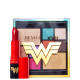 Kit Revlon X WW84 Super Heroine (2 Produtos)