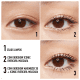 Dior Diorshow Iconic Overcurl 694 Brown - Máscara para Cílios 6g (4)