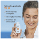 Protetor Solar Facial ISDIN Fotoprotector Fusion Water 5 Stars FPS 60 50ml (6)