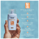 Protetor Solar Facial ISDIN Fotoprotector Fusion Water 5 Stars FPS 60 50ml (8)