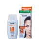 Protetor Solar Facial ISDIN Fotoprotector Fusion Water 5 Stars FPS 60 50ml (2)
