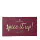 Paleta de Sombras Essence Spice it up! 18g (2)