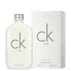 Perfume CK One Calvin Klein Unissex Eau de Toilette 200ml (3)