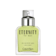 Eternity for Men Calvin Klein Eau de Toilette - Perfume Masculino 50ml (1)