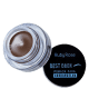 Ruby Rose Best Brow Medium - Pomada para Sobrancelha (1)