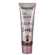 Ruby Rose Natural Look Café 4 - Base Líquida 29ml