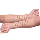 Ruby Rose Feels Café com Leite 040 - Base Líquida 29ml (3)