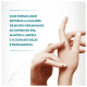 Adcos Higienizante Regenerador Álcool Gel - Gel Antisséptico 100g (2)