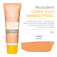 Bioderma Photoderm Cover Touch Mineral FPS 50+ 3.0 - Protetor Solar Facial 40g (2)