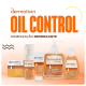 Dermotivin Oil Control Pele Oleosa - Espuma de Limpeza Facial 130ml (7)