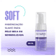 Dermotivin Soft Soft Pele Seca ou Sensibilizada - Espuma de Limpeza Facial 130ml (6)