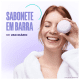 Dermotivin Soft - Sabonete em Barra Facial 90g (10)