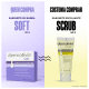 Dermotivin Soft - Sabonete em Barra Facial 90g (5)