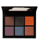 Vult Disney Lance Seu Feitiço Malévola - Paleta de Sombras 16,8g (1)