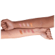 Vult Disney Seja Gentil e Tenha Coragem Cinderela - Paleta de Blush 14g (7)