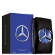 Mercedes Benz Man Mercedes-Benz Eau de Toilette - Perfume Masculino 100ml (1)