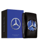 Mercedes Benz Man Mercedes-Benz Eau de Toilette - Perfume Masculino 50ml