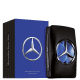 Mercedes Benz Man Mercedes-Benz Eau de Toilette - Perfume Masculino 30ml