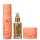 Kit Wella Professionals Invigo Nutri-Enrich & Oil Reflections (3 Produtos) (4)