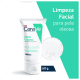 CeraVe Foaming Cleanser - Gel de Limpeza Facial 60g (2)