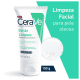 CeraVe Foaming Cleanser - Gel de Limpeza Facial 150g (3)