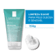 La Roche-Posay Effaclar Alta Tolerância - Gel de Limpeza Facial 150g (3)