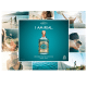 4711 Original Eau de Cologne - Perfume Unissex 400ml (5)