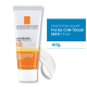 La Roche-Posay Anthelios XL Protect FPS60 - Protetor Solar 40g (7)