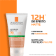 La Roche-Posay Anthelios Airlicium FPS70 Clara - Protetor Solar com Cor 40g (4)