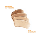 La Roche-Posay Anthelios Airlicium FPS70 Clara - Protetor Solar com Cor 40g (7)
