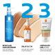 La Roche-Posay Anthelios Airlicium FPS70 Clara - Protetor Solar com Cor 40g (8)