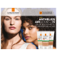 La Roche-Posay Anthelios Airlicium FPS70 Clara - Protetor Solar com Cor 40g (9)