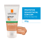La Roche-Posay Anthelios Airlicium FPS70 Morena - Protetor Solar com Cor 40g (8)