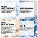 La Roche-Posay Anthelios AE- Pigmentation FPS50 Clara - Protetor Solar com Cor 40g (4)