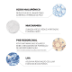 La Roche-Posay Anthelios AE- Pigmentation FPS 50 Clara - Protetor Solar com Cor 40g (5)