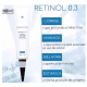 SkinCeuticals Retinol 0.3 - Creme Anti-Idade Noturno 30ml (2)