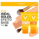 Vichy Idéal Soleil Efeito Base FPS 50 Clara - Protetor Solar com Cor 40g (7)