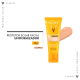 Vichy Idéal Soleil Clarify FPS 60 Clara - Protetor Solar com Cor 40g (5)
