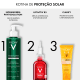 Vichy Idéal Soleil Clarify FPS 60 Clara - Protetor Solar com Cor 40g (9)