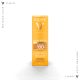 Vichy Idéal Soleil Clarify FPS 60 Média - Protetor Solar com Cor 40g (12)