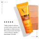 Vichy Idéal Soleil Clarify FPS 60 Morena - Protetor Solar com Cor 40g (11)