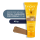 Vichy Idéal Soleil Clarify FPS 60 Morena - Protetor Solar com Cor 40g (3)