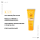 Vichy Idéal Soleil Clarify FPS 60 Morena - Protetor Solar com Cor 40g (7)