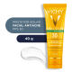 Vichy Idéal Soleil Antiacne FPS 30 - Protetor Solar Facial 40g (2)