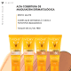 Vichy Idéal Soleil Clarify FPS 60 Extra Clara - Protetor Solar com Cor 40g (8)