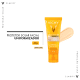 Vichy Idéal Soleil Clarify FPS 60 Extra Clara - Protetor Solar com Cor 40g (5)