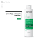 Vichy Dercos Sensitive - Shampoo Anticaspa 200ml (3)