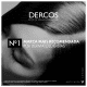 Vichy Dercos Sensitive - Shampoo Anticaspa 200ml (12)