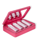 Kit Dior Addict Stellar Shine Lipstick (4 Unidades) (1)